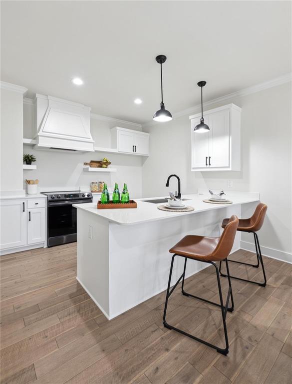 Exposition Park - Residential Lease