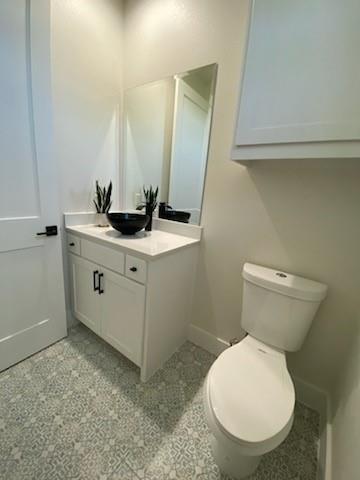 Exposition Park - Residential Lease