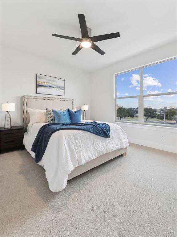 Exposition Park - Residential Lease