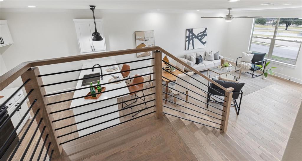 Exposition Park - Residential Lease