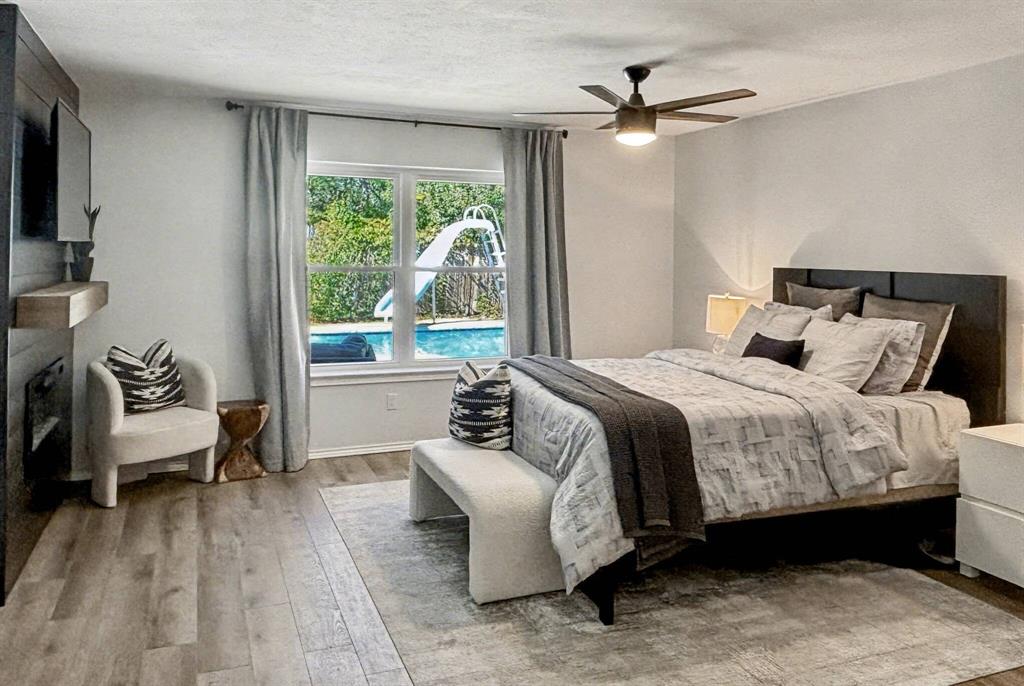 Oak Creek Estates - Residential