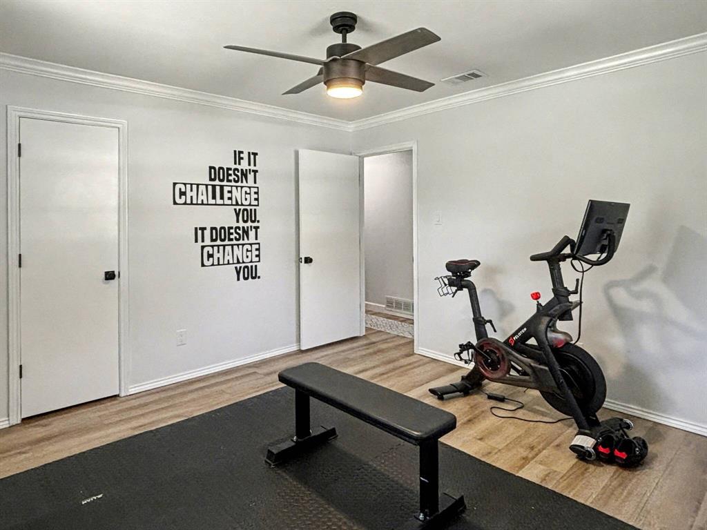 Oak Creek Estates - Residential