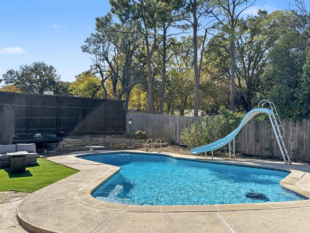 Oak Creek Estates - Residential