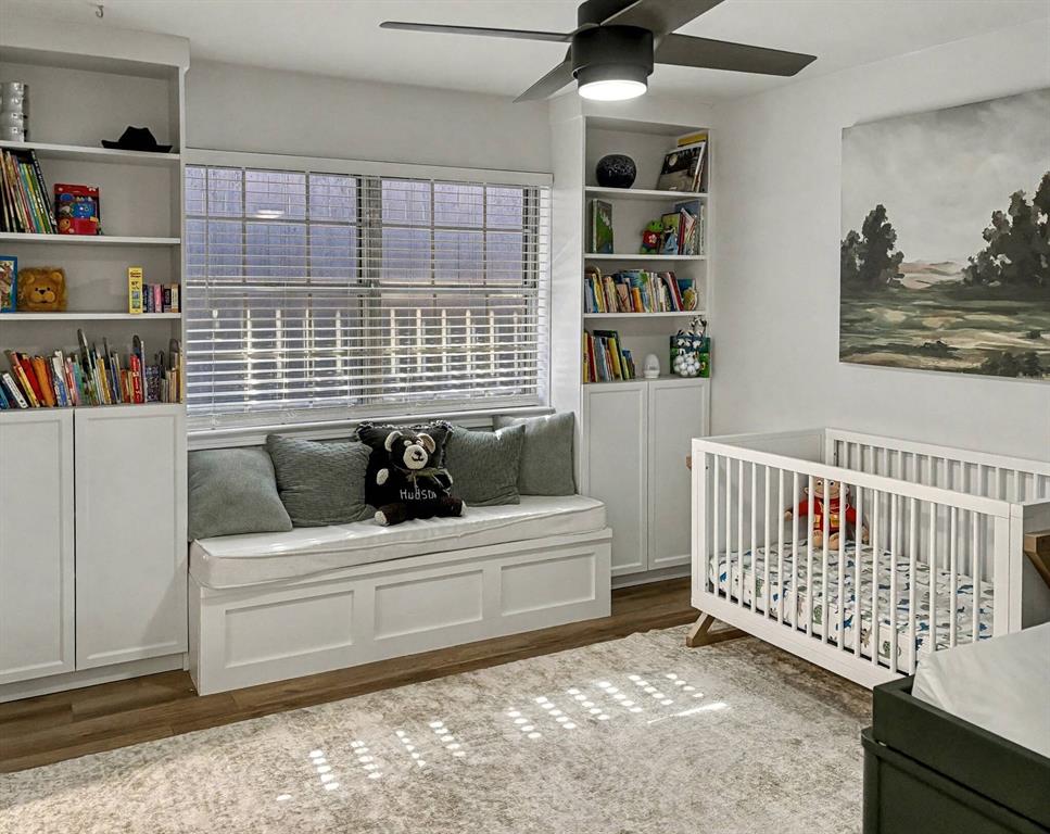 Oak Creek Estates - Residential