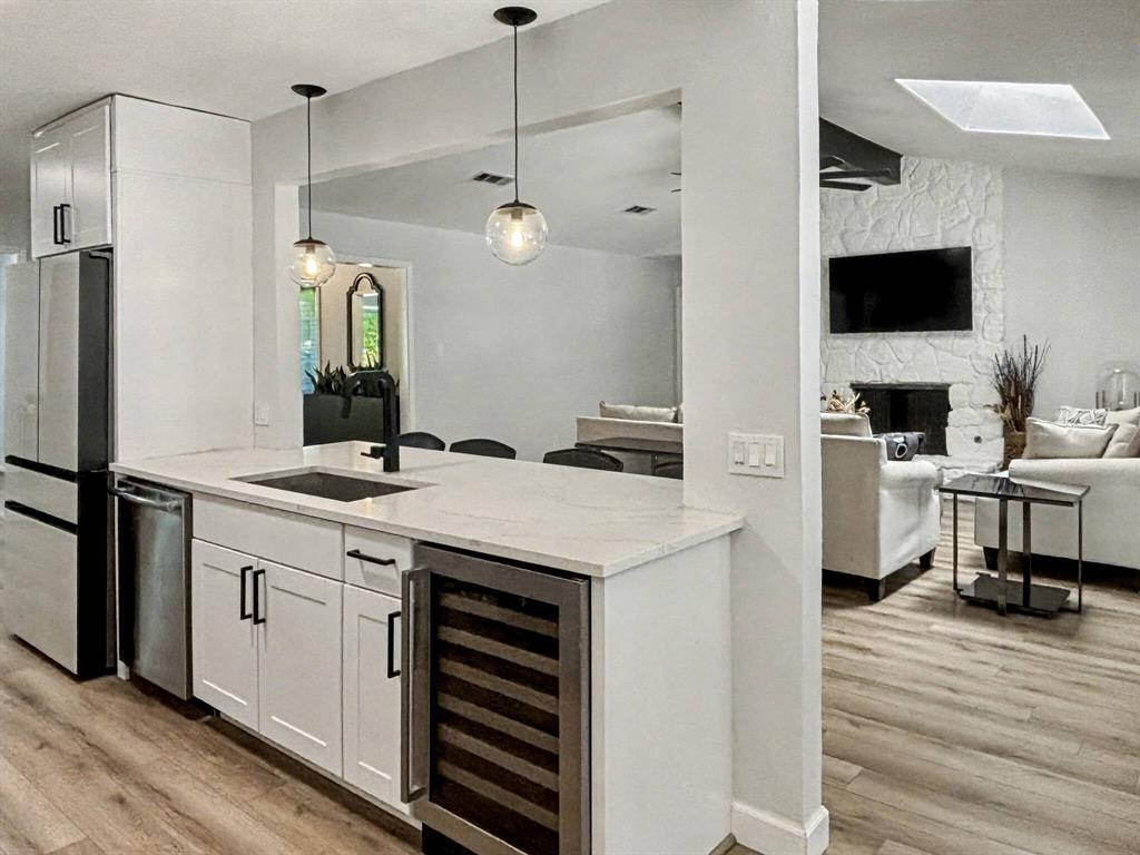 Oak Creek Estates - Residential