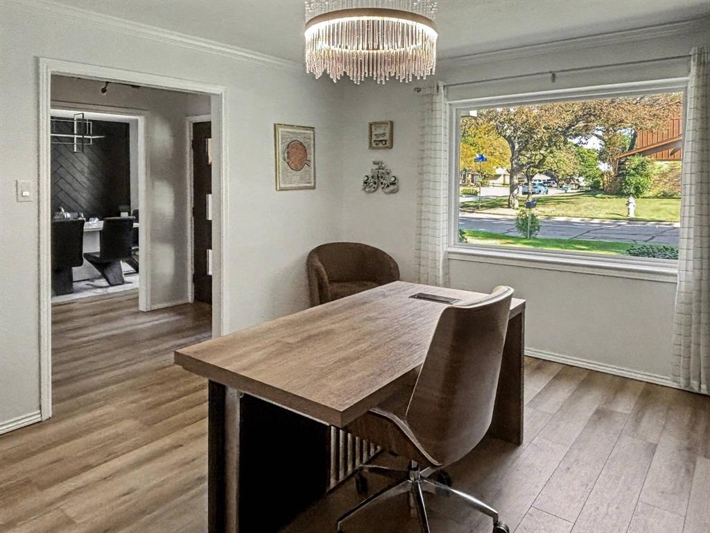 Oak Creek Estates - Residential