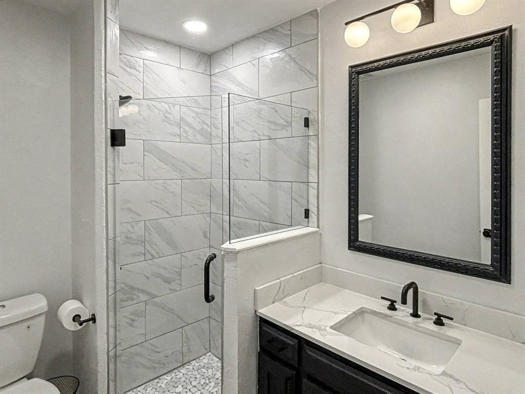 Oak Creek Estates - Residential