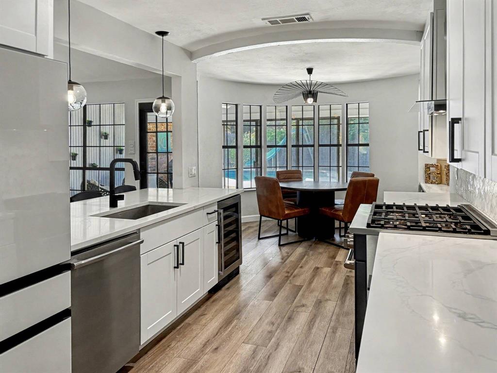 Oak Creek Estates - Residential