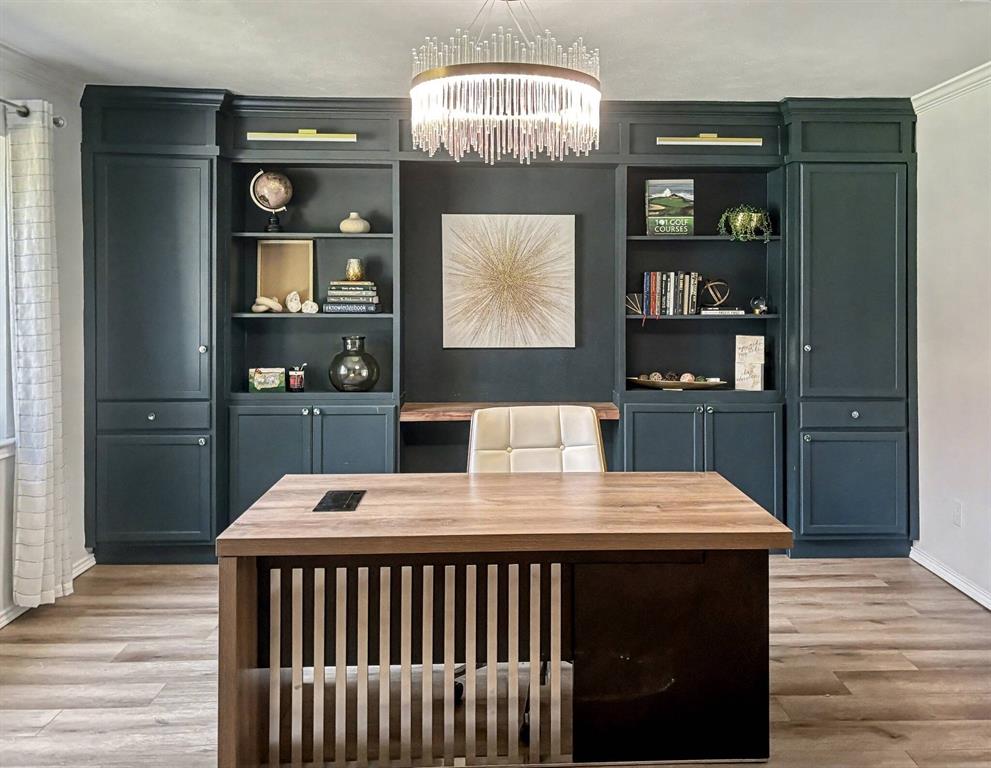 Oak Creek Estates - Residential