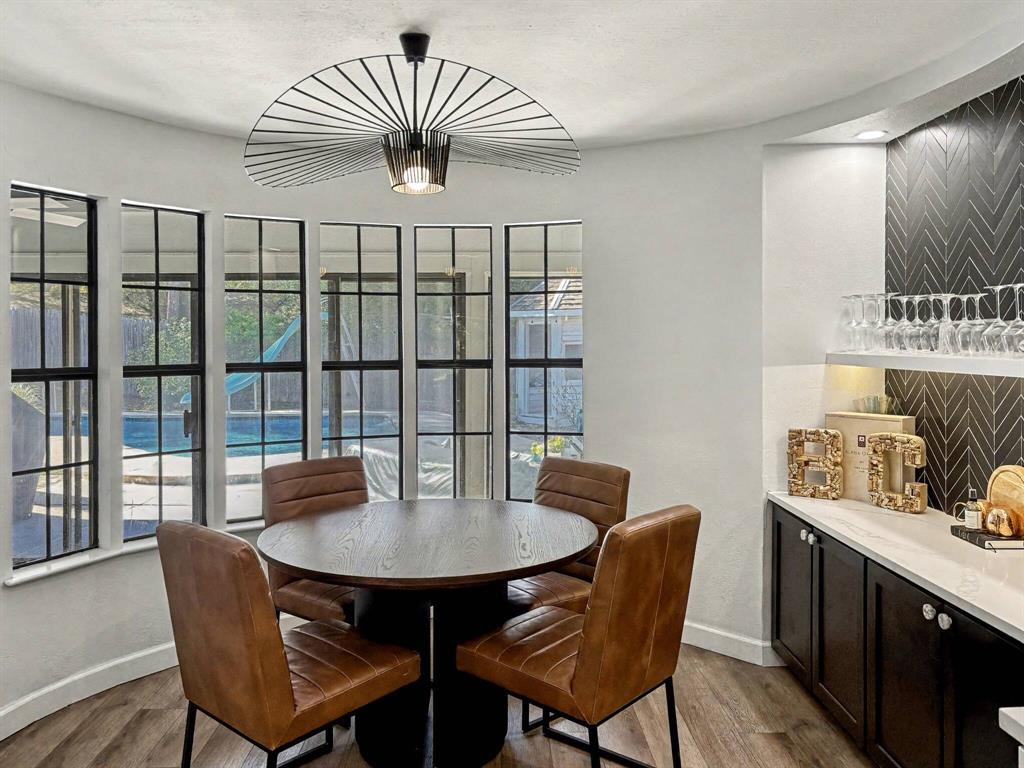 Oak Creek Estates - Residential