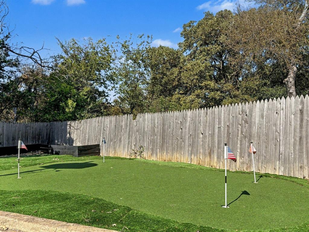 Oak Creek Estates - Residential