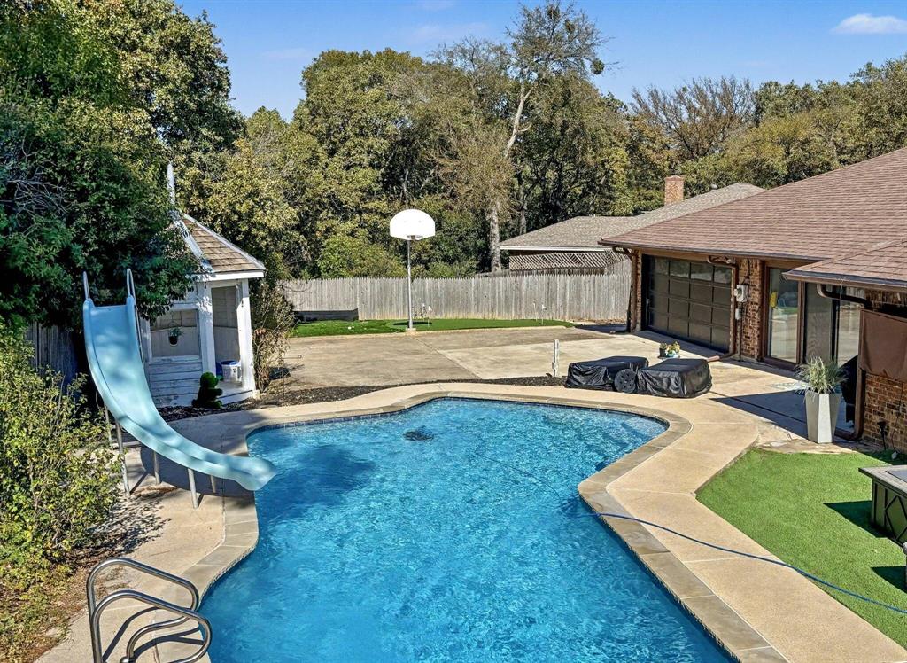 Oak Creek Estates - Residential