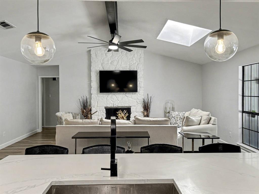 Oak Creek Estates - Residential