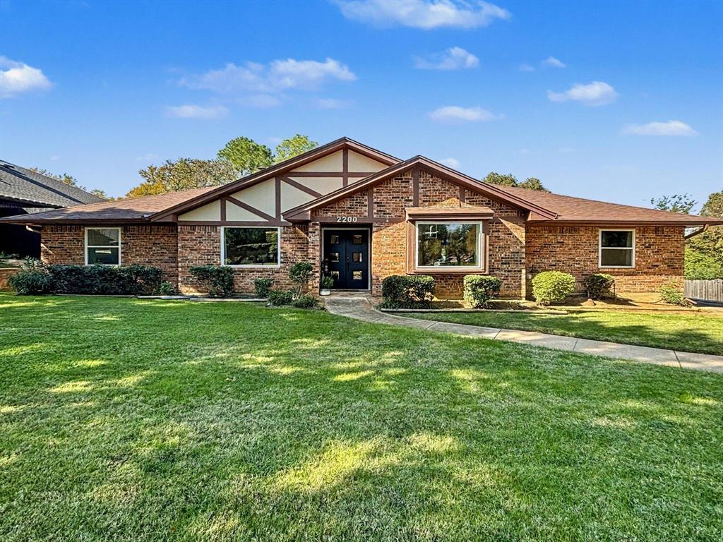 Oak Creek Estates - Residential