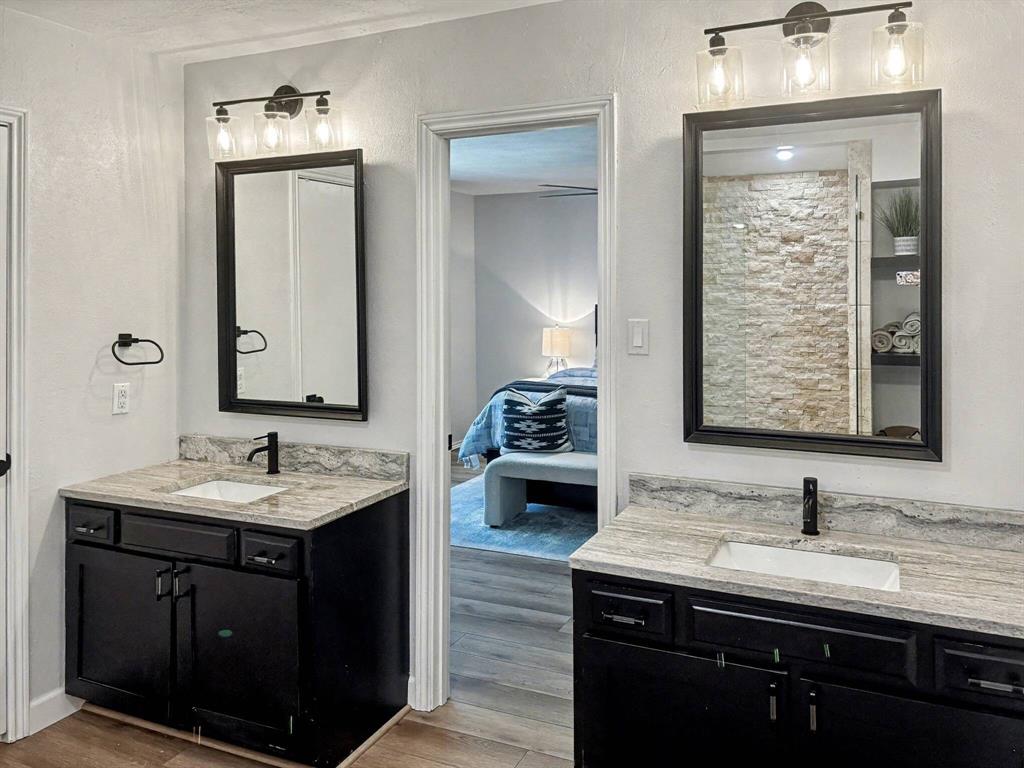 Oak Creek Estates - Residential