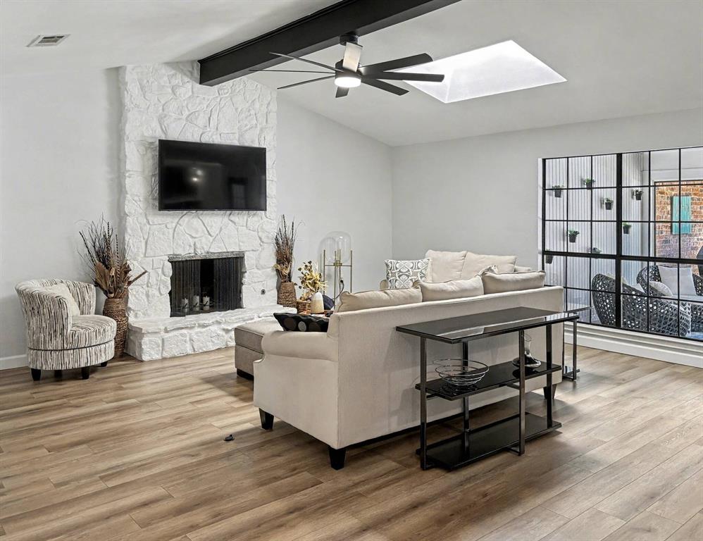 Oak Creek Estates - Residential