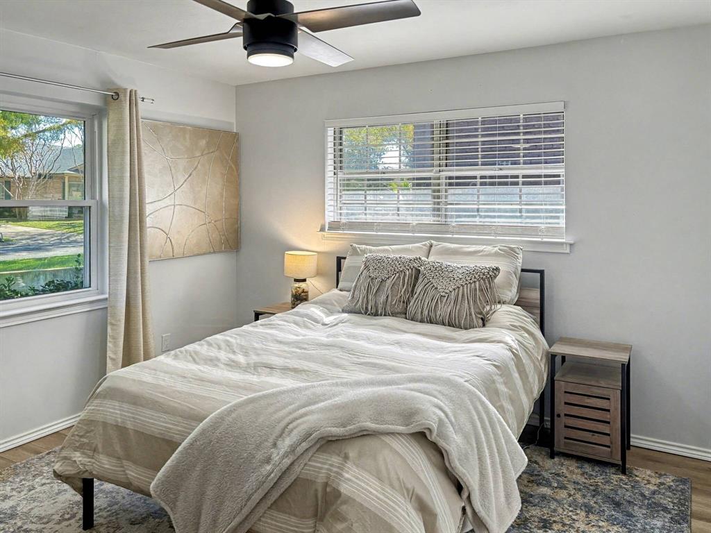 Oak Creek Estates - Residential