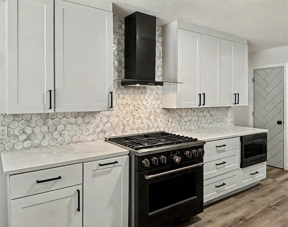 Oak Creek Estates - Residential