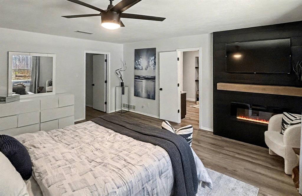 Oak Creek Estates - Residential