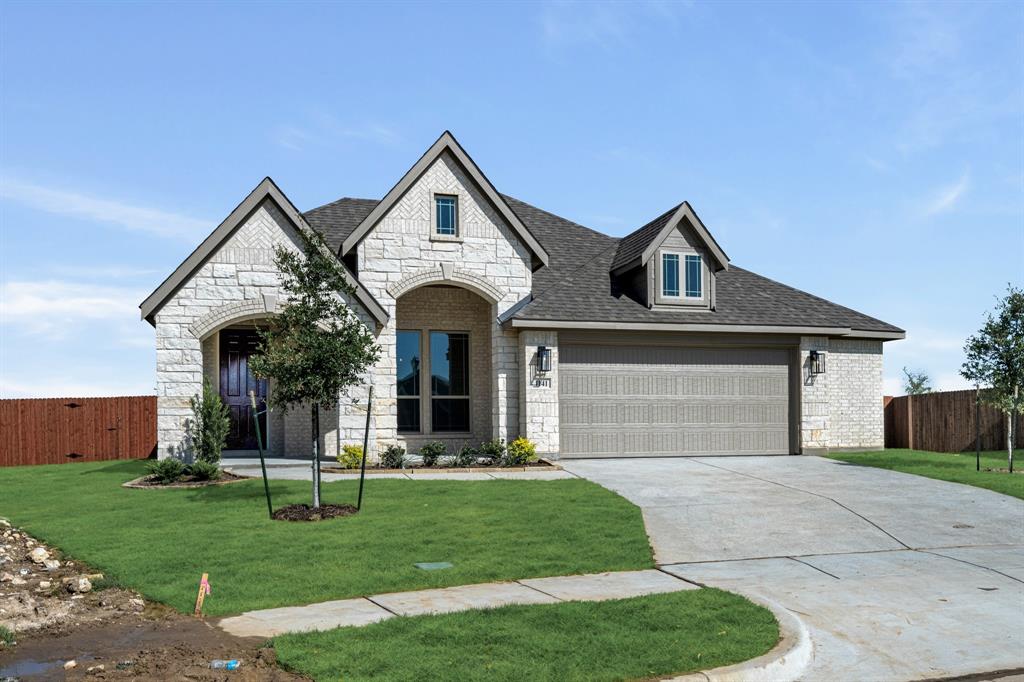 1141 Turtle Hill Lane