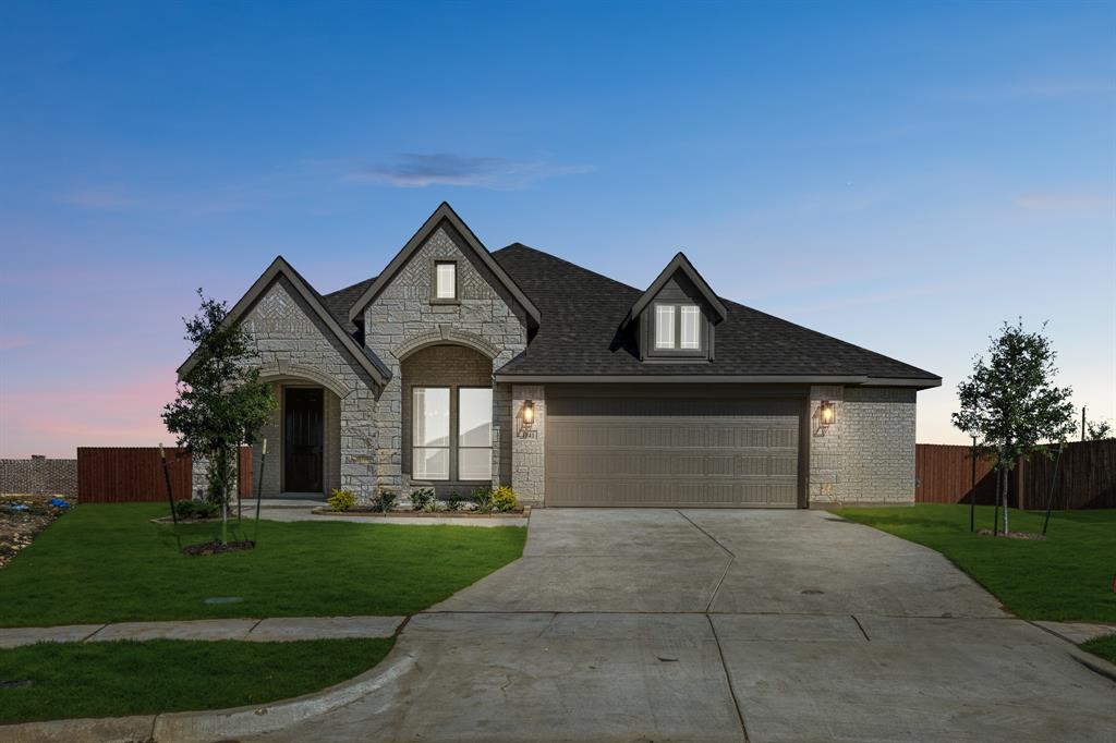 1141 Turtle Hill Lane