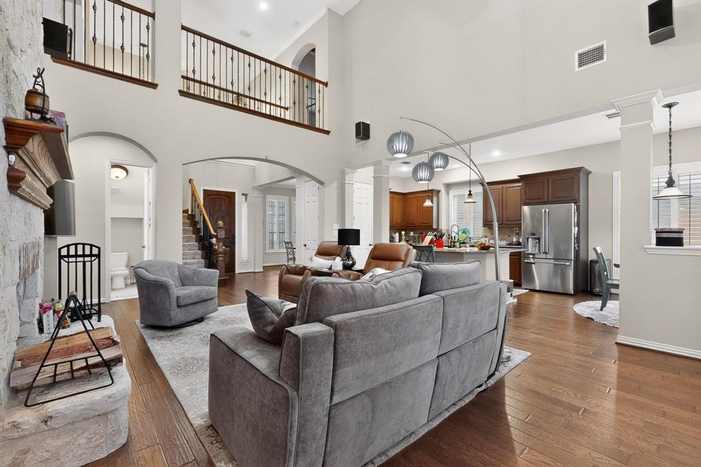 Woodbridge Ph 8 - Residential