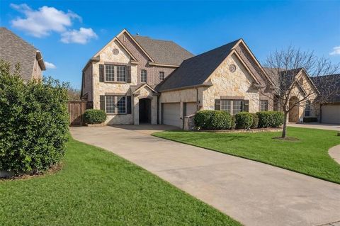 7625 Ridgedale Court Sachse TX 75048