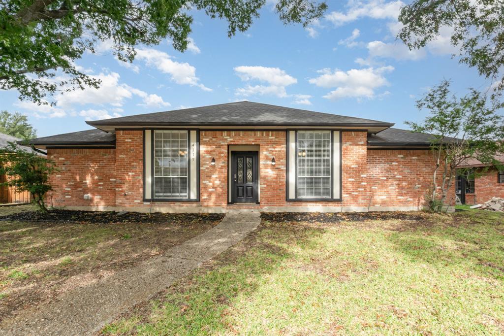 4117 Early Morn Drive