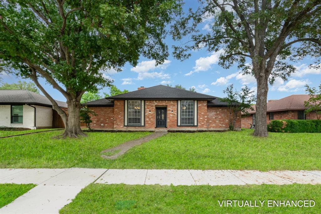 4117 Early Morn Drive