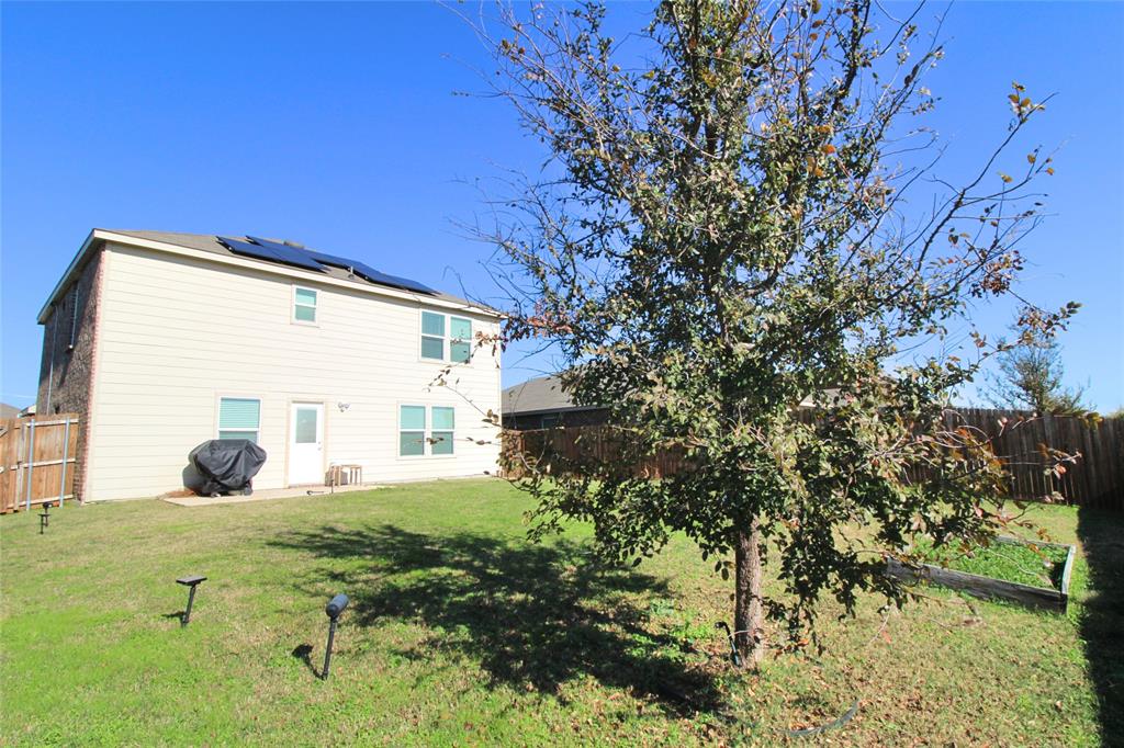 Elizabeth Creek at Alpha Ranch - Residential