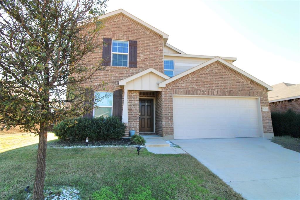 Elizabeth Creek at Alpha Ranch - Residential