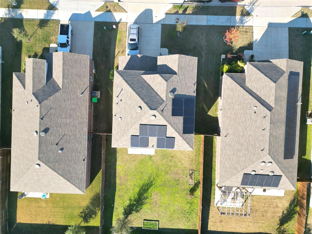 Elizabeth Creek at Alpha Ranch - Residential