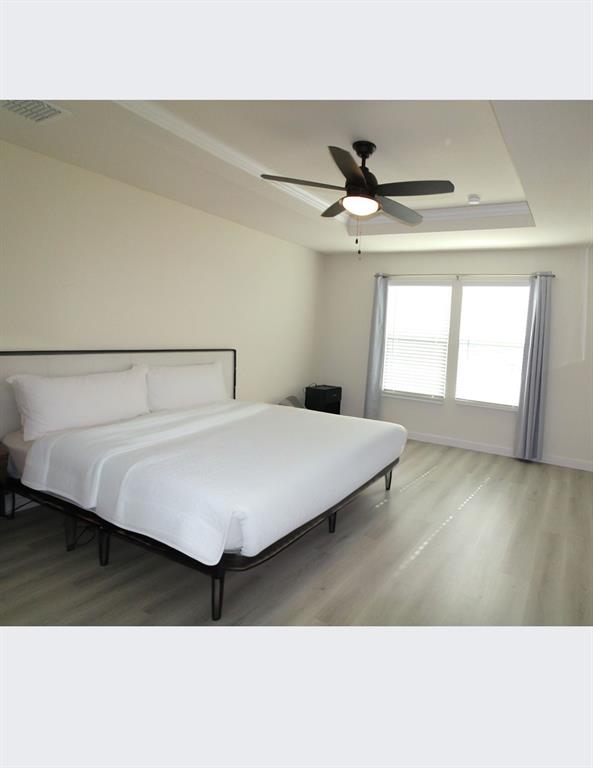 Elizabeth Creek at Alpha Ranch - Residential