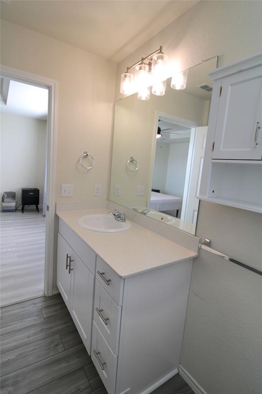 Elizabeth Creek at Alpha Ranch - Residential