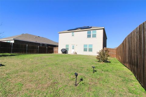 Photo of 949 Shire Avenue, Haslet, TX 76052 (MLS # 21124119)