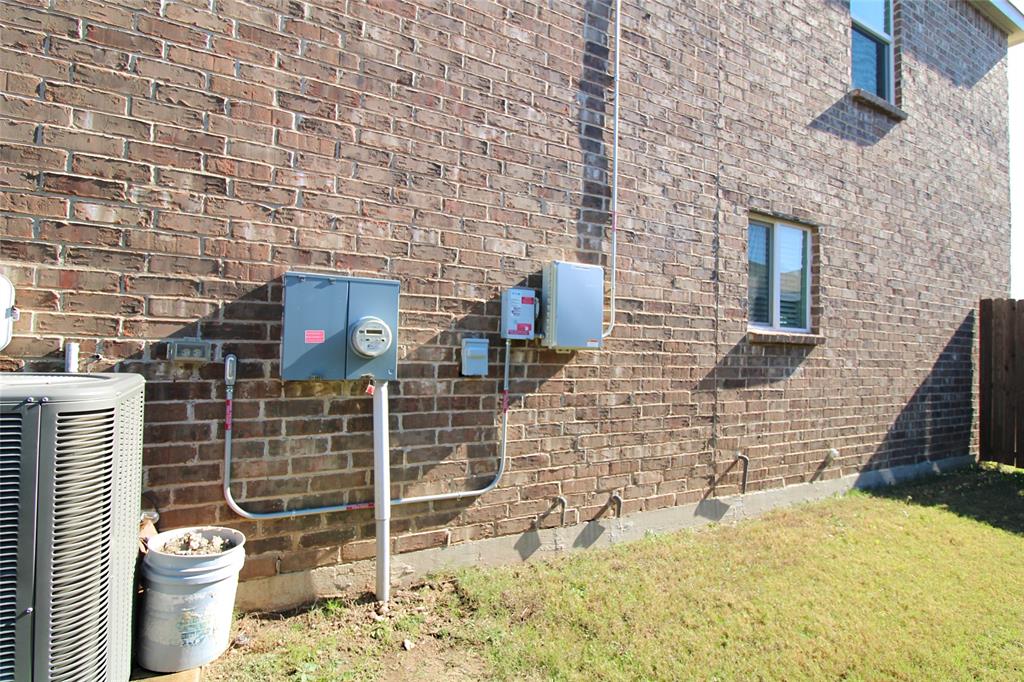 Elizabeth Creek at Alpha Ranch - Residential