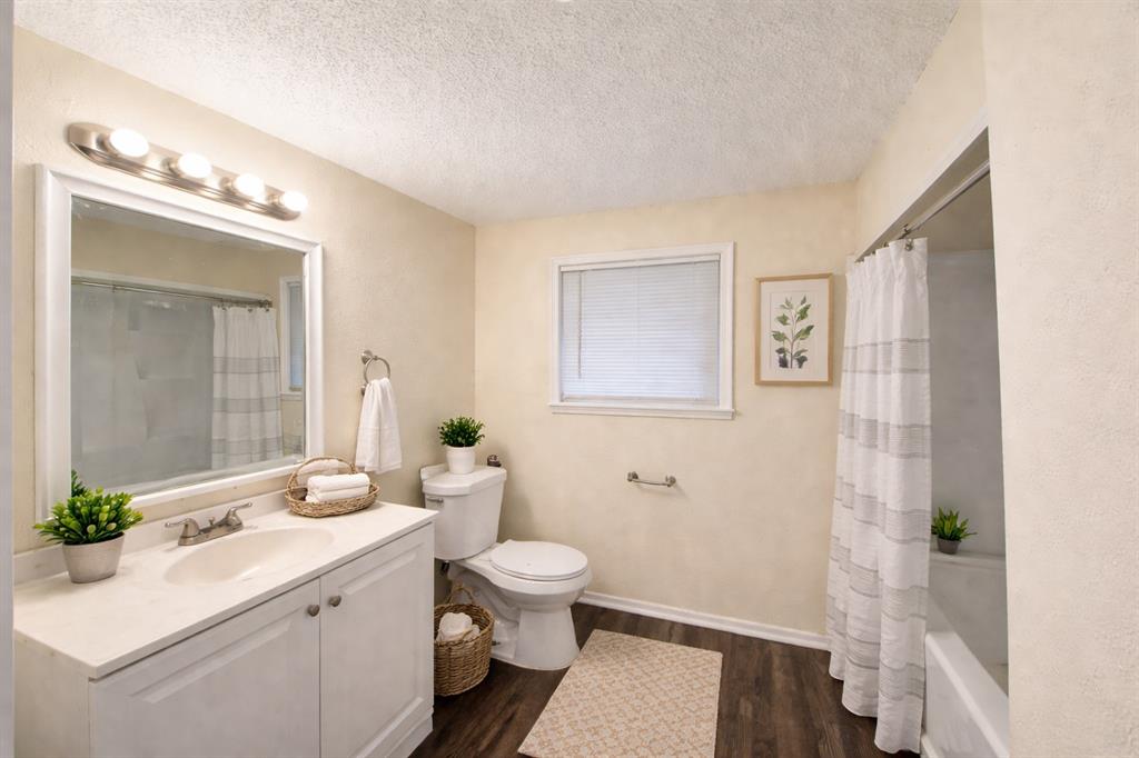 CEDAR CREST VILLAGE - Residential