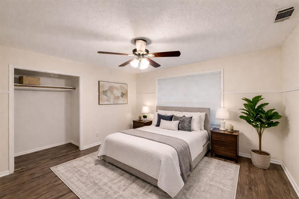 CEDAR CREST VILLAGE - Residential