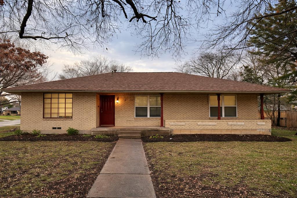 CEDAR CREST VILLAGE - Residential