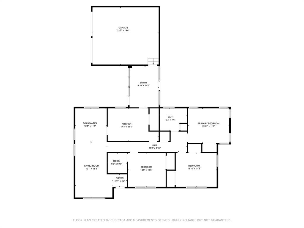 CEDAR CREST VILLAGE - Residential