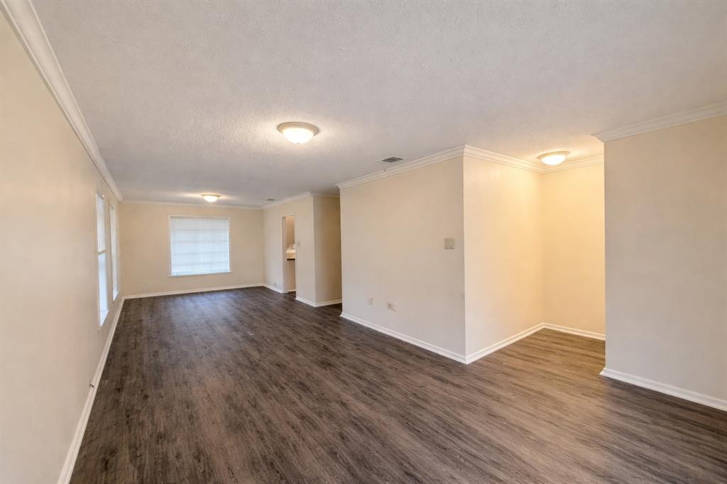 CEDAR CREST VILLAGE - Residential