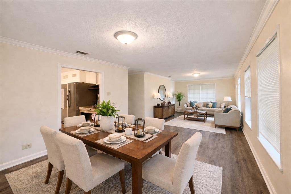 CEDAR CREST VILLAGE - Residential