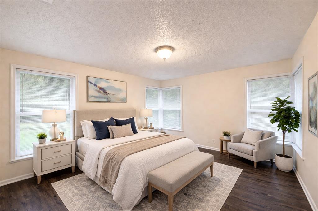 CEDAR CREST VILLAGE - Residential