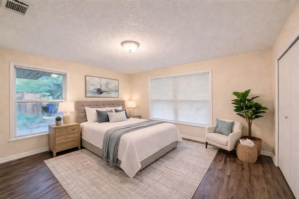 CEDAR CREST VILLAGE - Residential