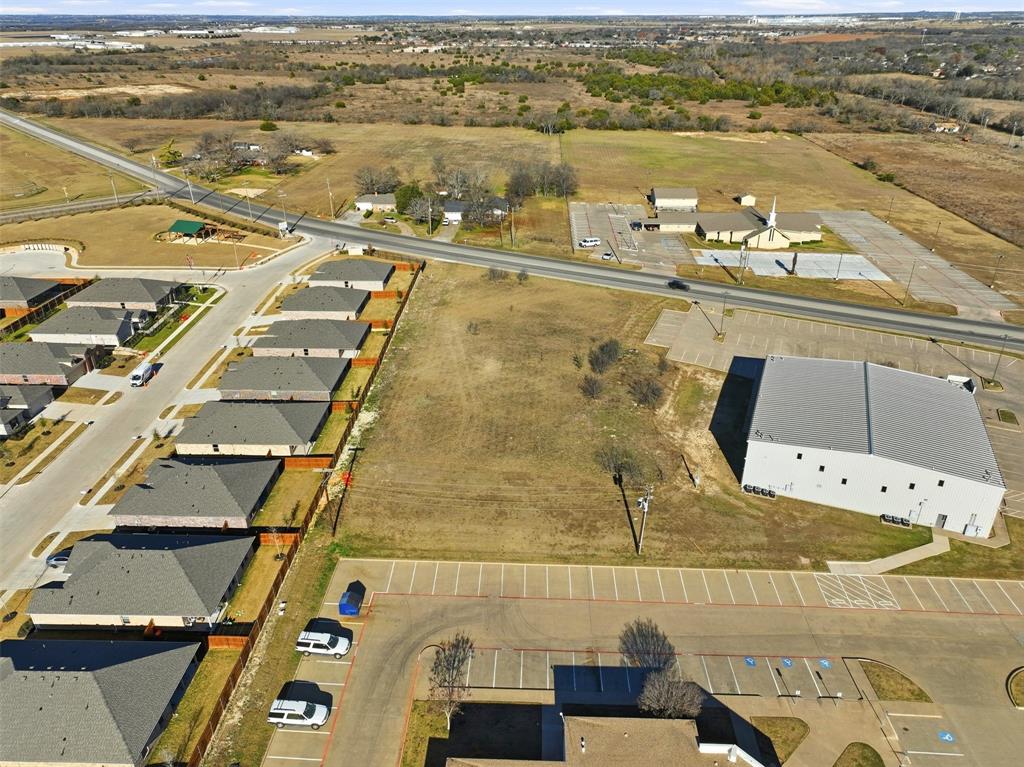 Kimbro Ridgeway Prop - Commercial Sale