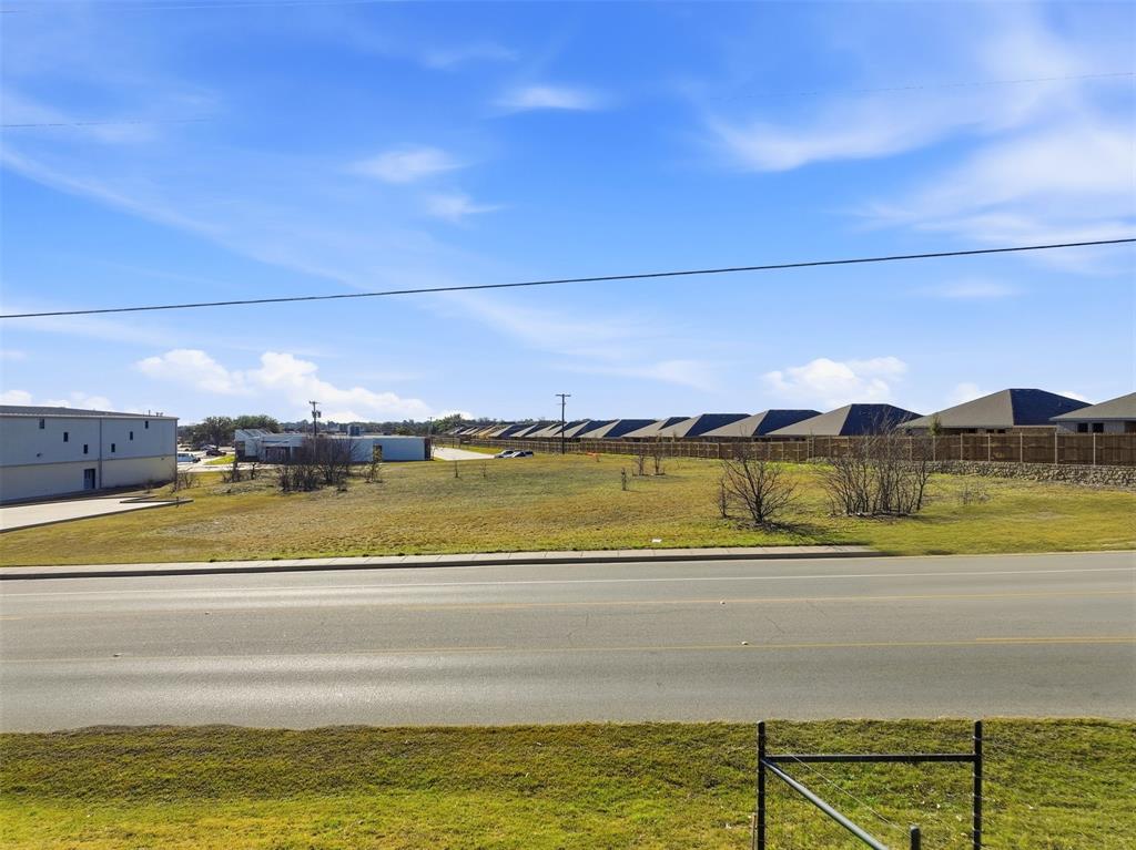 Kimbro Ridgeway Prop - Commercial Sale