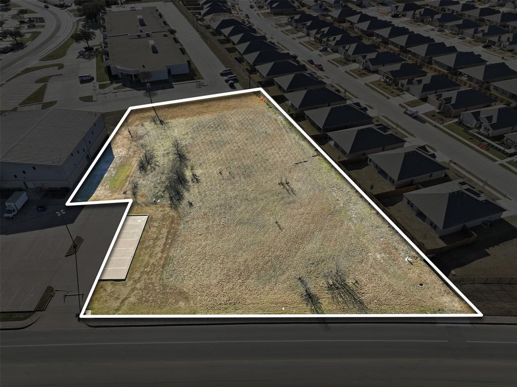 Kimbro Ridgeway Prop - Commercial Sale