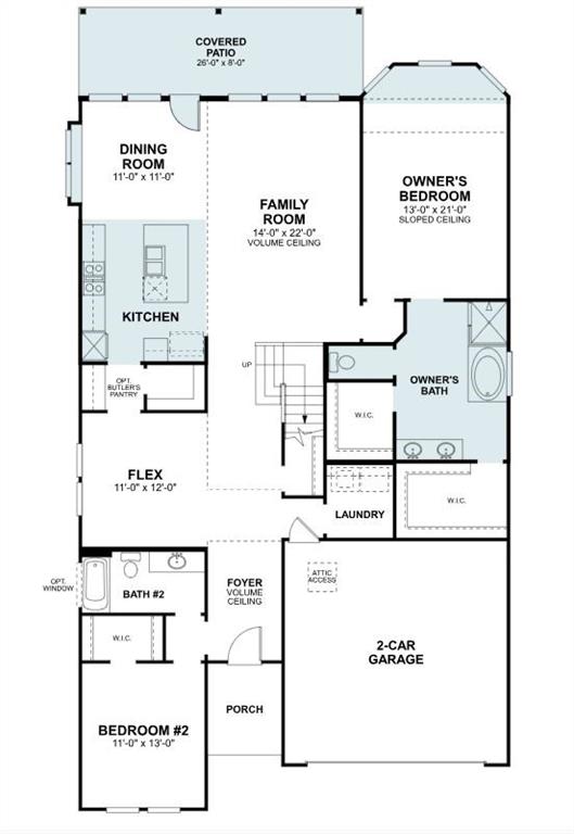 6830 Tadpole Trail