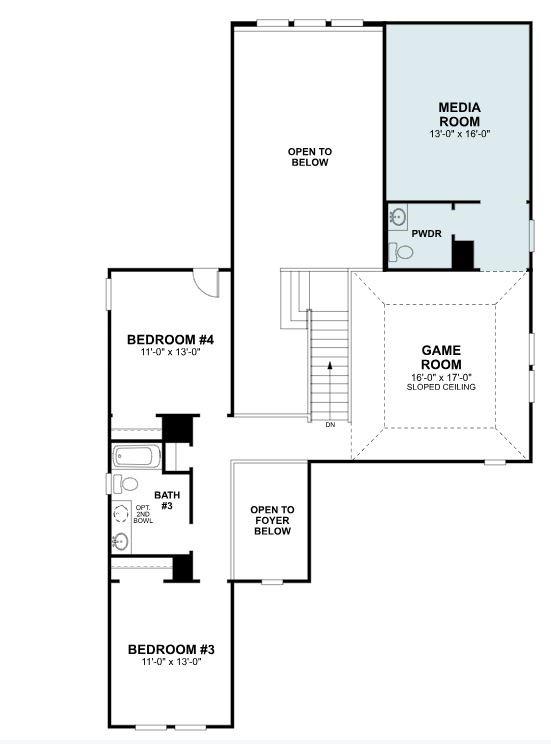 6830 Tadpole Trail