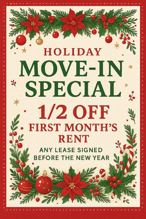 Westcliff Add - Residential Lease